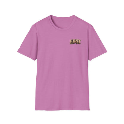 mountains are calling me T‑Shirt — Rustic Outdoor Hunting Tee