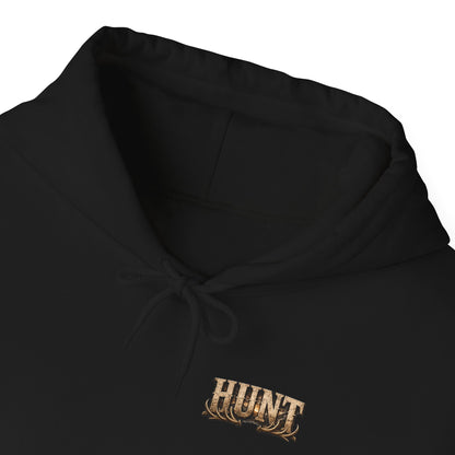 born to bugle hoodie
