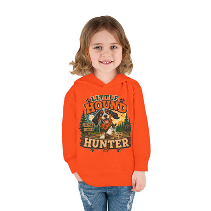 "Little Hound Hunter" long sleeve
