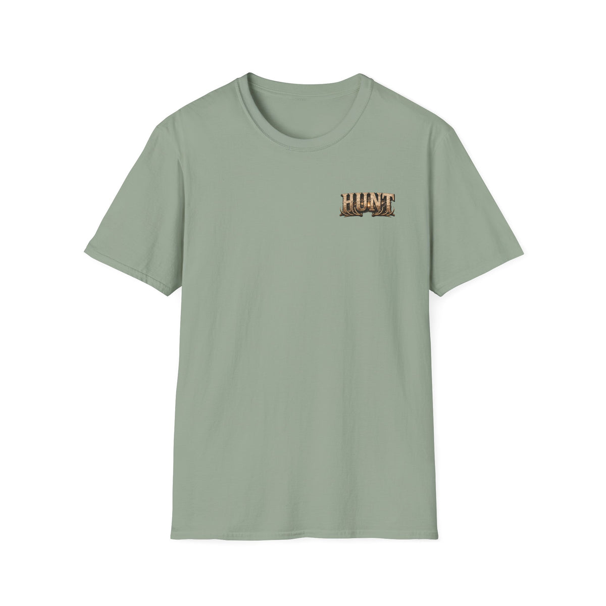 mountains are calling me T‑Shirt — Rustic Outdoor Hunting Tee