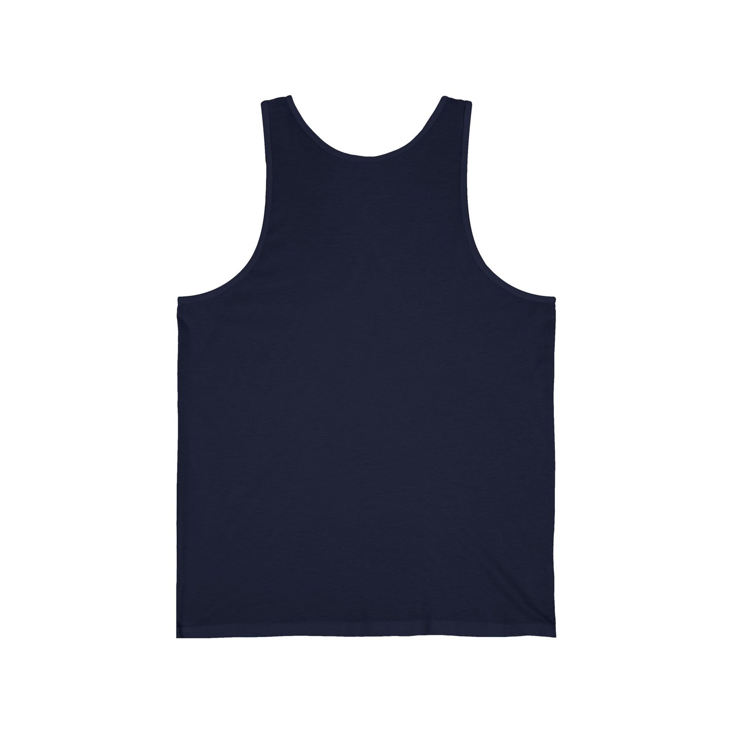 Valhalla Training Tank - "Train for Valhalla: We Don't Crawl, We Conquer" Gym Tank Top