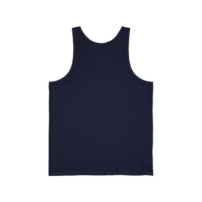Valhalla Training Tank - "Train for Valhalla: We Don't Crawl, We Conquer" Gym Tank Top