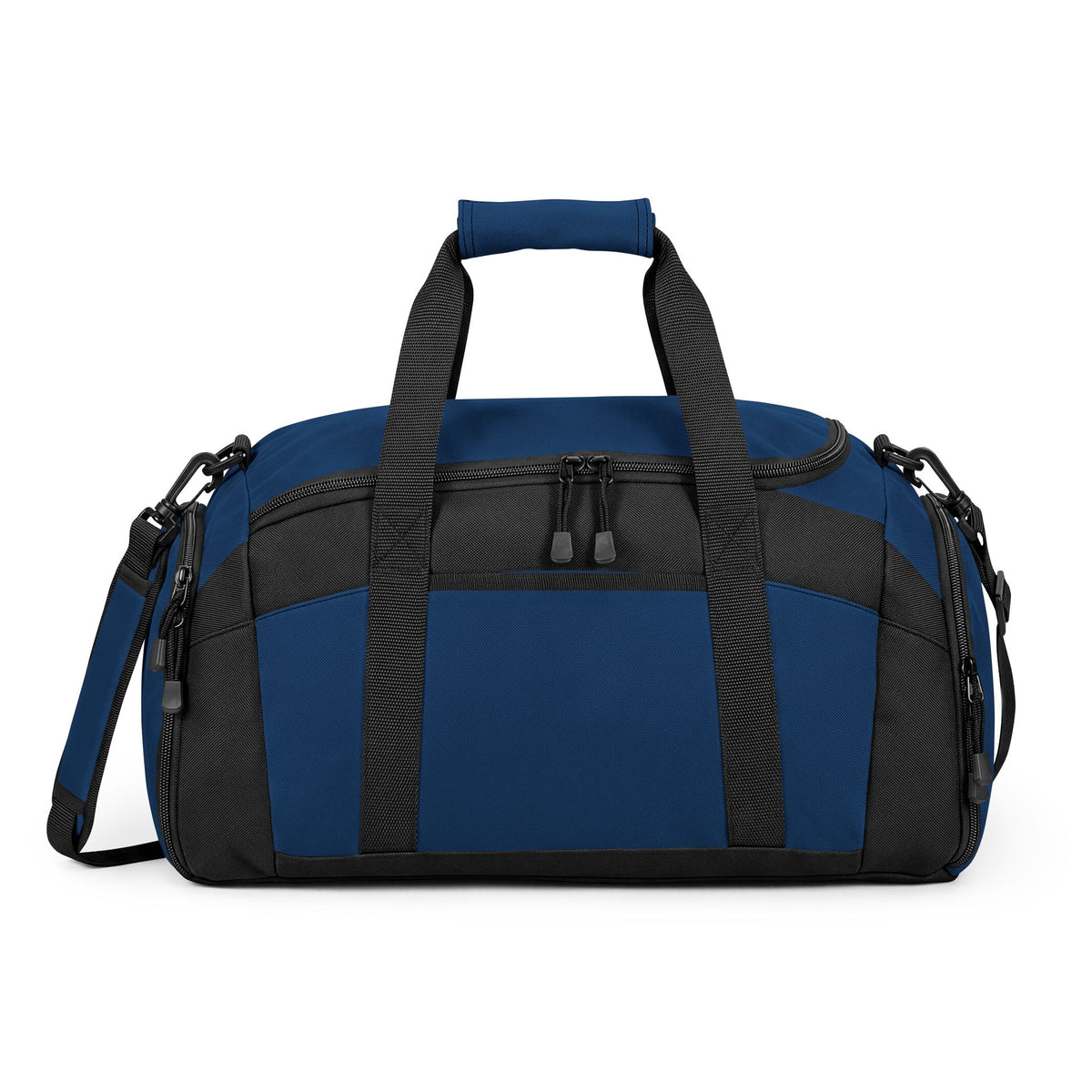 Odin skull  gym bag