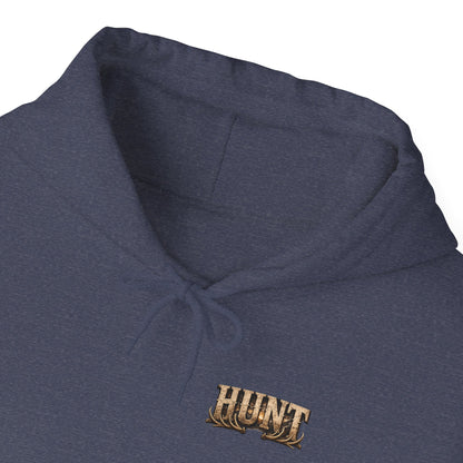 born to bugle hoodie