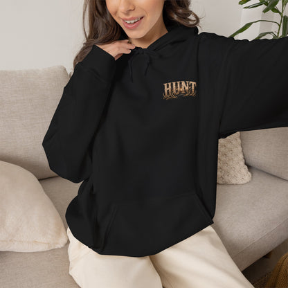 born to bugle hoodie