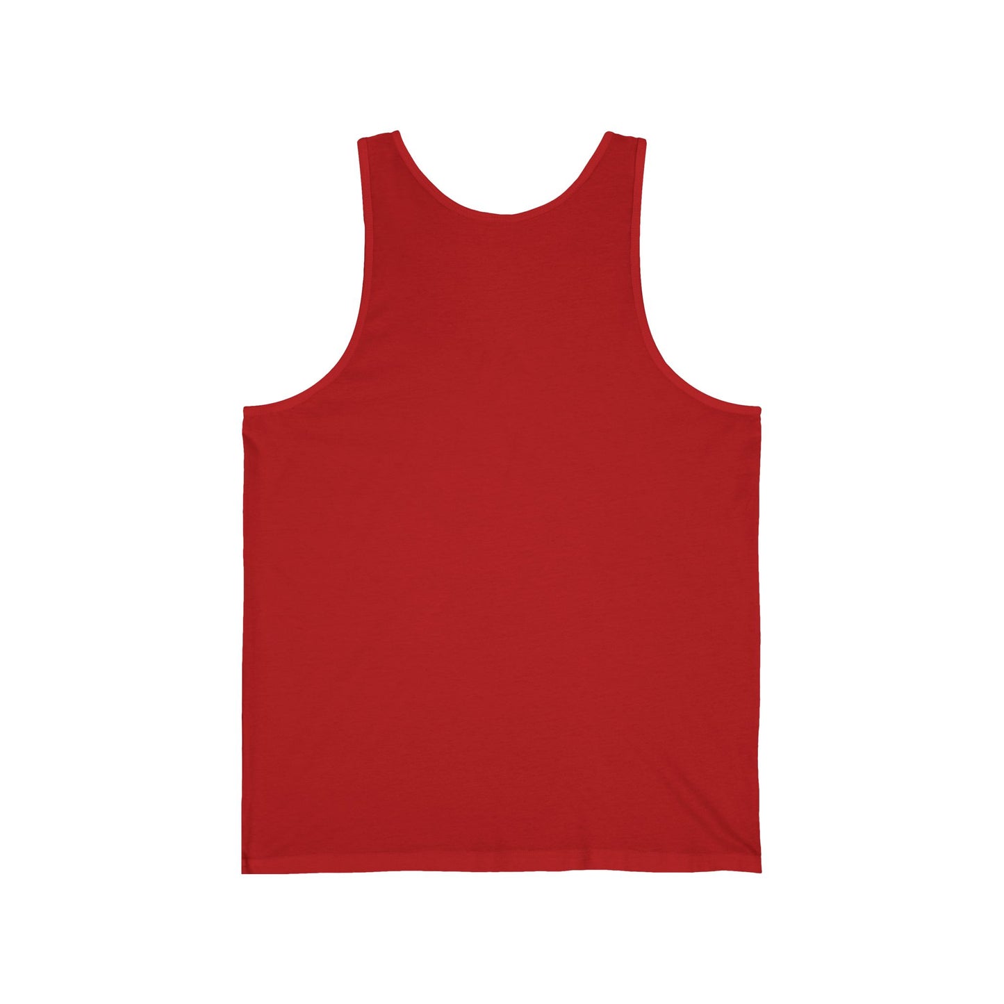 Valhalla Training Tank - "Train for Valhalla: We Don't Crawl, We Conquer" Gym Tank Top