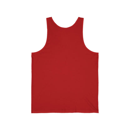 Valhalla Training Tank - "Train for Valhalla: We Don't Crawl, We Conquer" Gym Tank Top