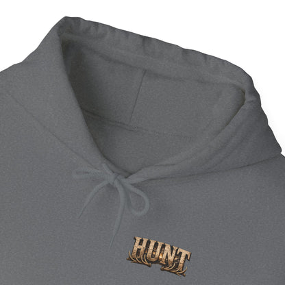 born to bugle hoodie