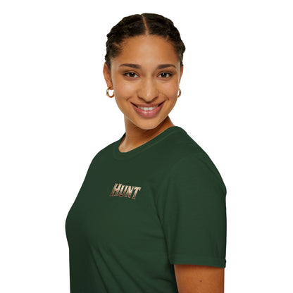 Hunt hounds T-Shirt