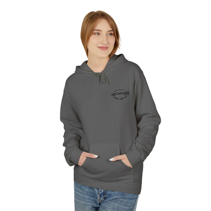 Patience trust The Process Hoodie