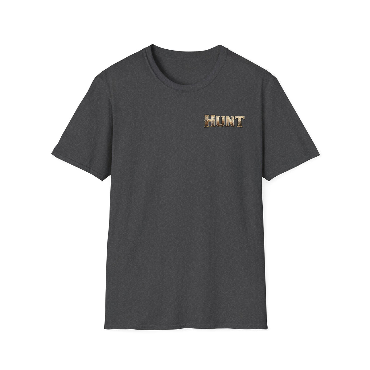 Hunt hounds T-Shirt