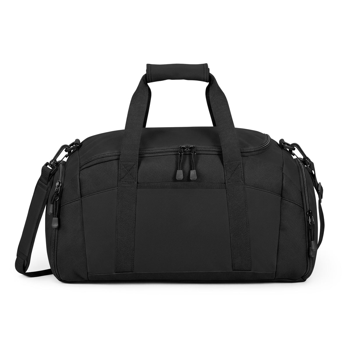 Odin skull  gym bag