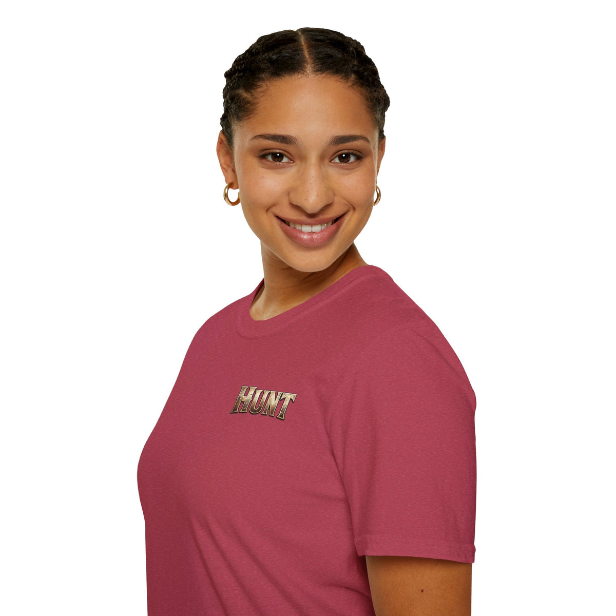 Hunt hounds T-Shirt