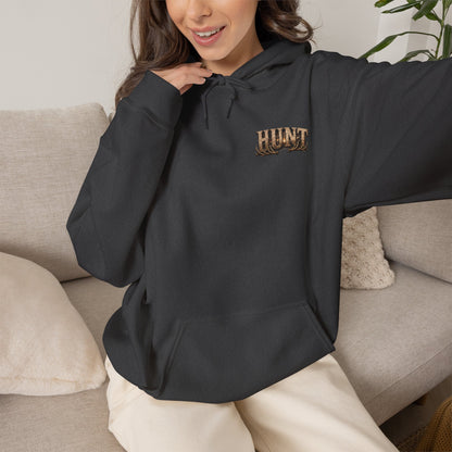 born to bugle hoodie
