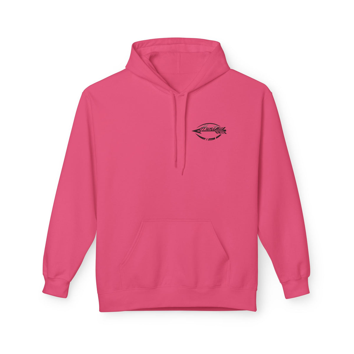 Patience trust The Process Hoodie