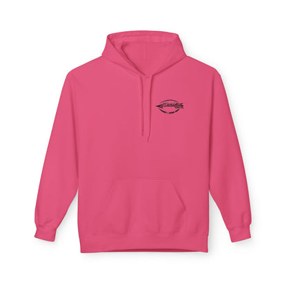 Patience trust The Process Hoodie