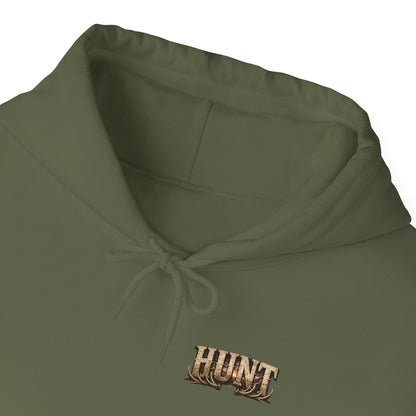 born to bugle hoodie