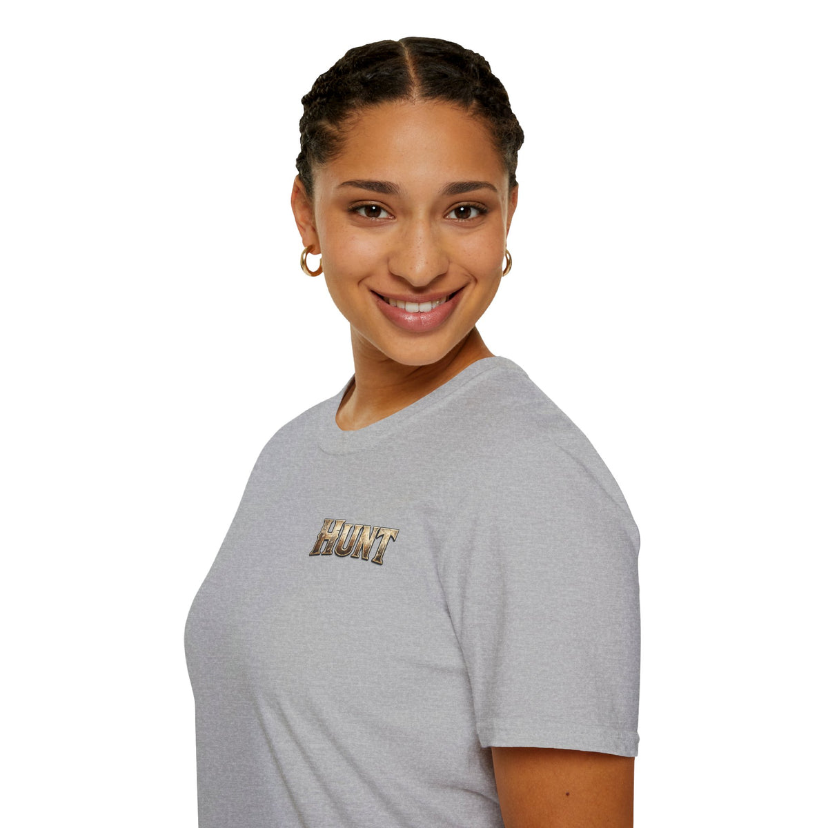 Hunt hounds T-Shirt