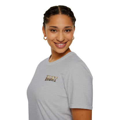 Hunt hounds T-Shirt