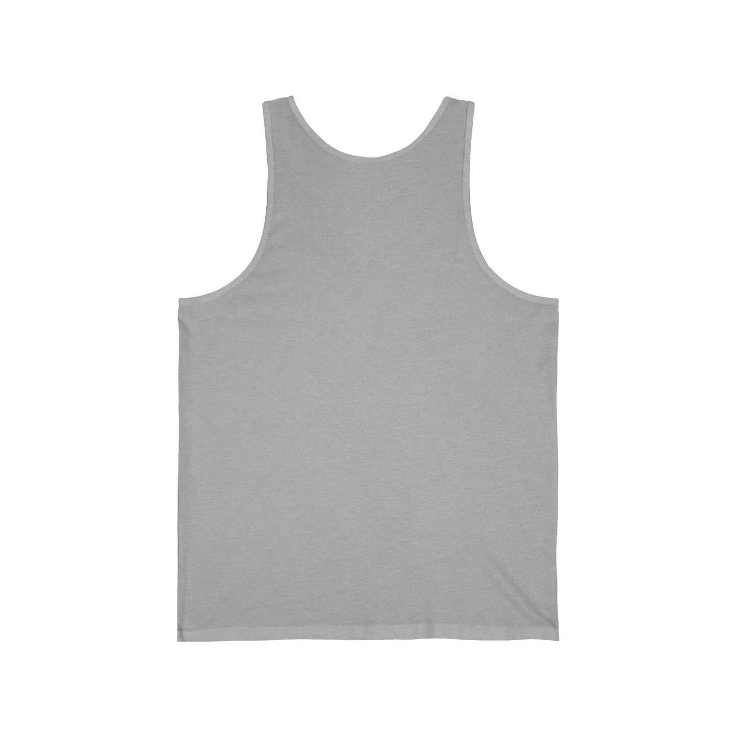 Valhalla Training Tank - "Train for Valhalla: We Don't Crawl, We Conquer" Gym Tank Top