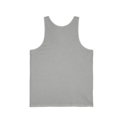 Valhalla Training Tank - "Train for Valhalla: We Don't Crawl, We Conquer" Gym Tank Top