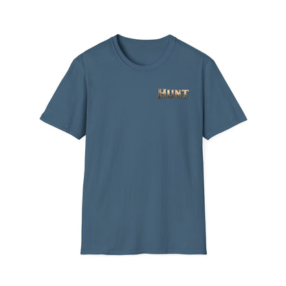 Hunt hounds T-Shirt