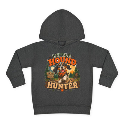 "Little Hound Hunter" long sleeve