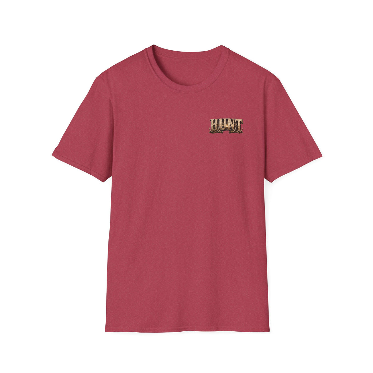 mountains are calling me T‑Shirt — Rustic Outdoor Hunting Tee