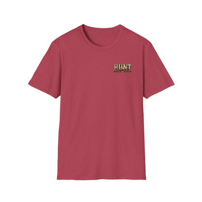 mountains are calling me T‑Shirt — Rustic Outdoor Hunting Tee