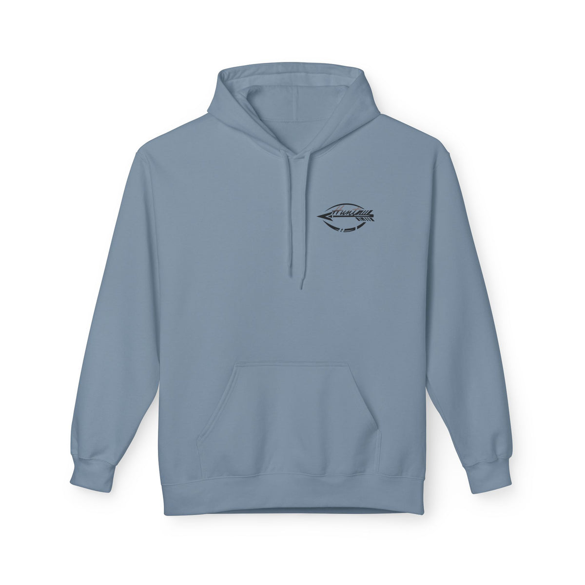 Patience trust The Process Hoodie