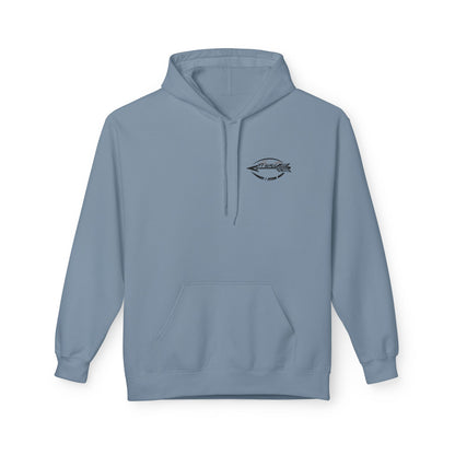 Patience trust The Process Hoodie