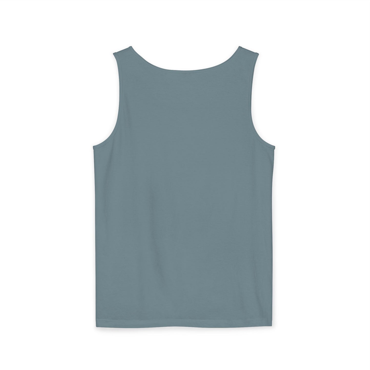 Running Tank Top — “When Lungs Burn, Breathe Deeper” Motivational Fitness Tank