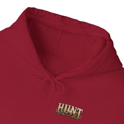 born to bugle hoodie