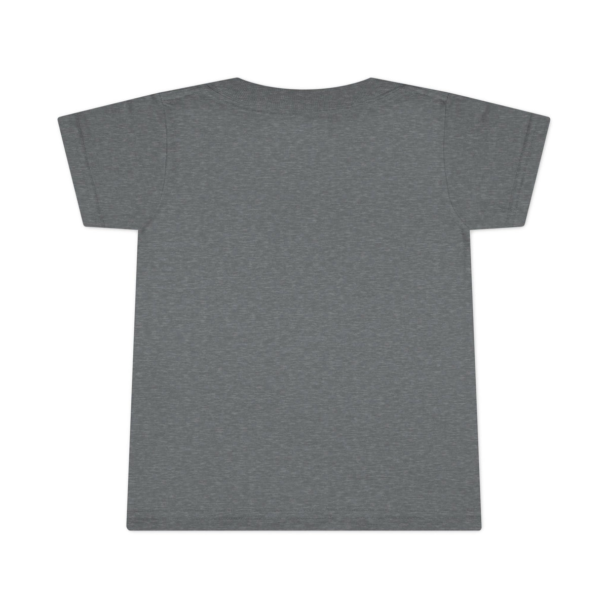 Little Hound Hunter Toddler T-Shirt – Cute Puppy Outdoor Adventure Tee