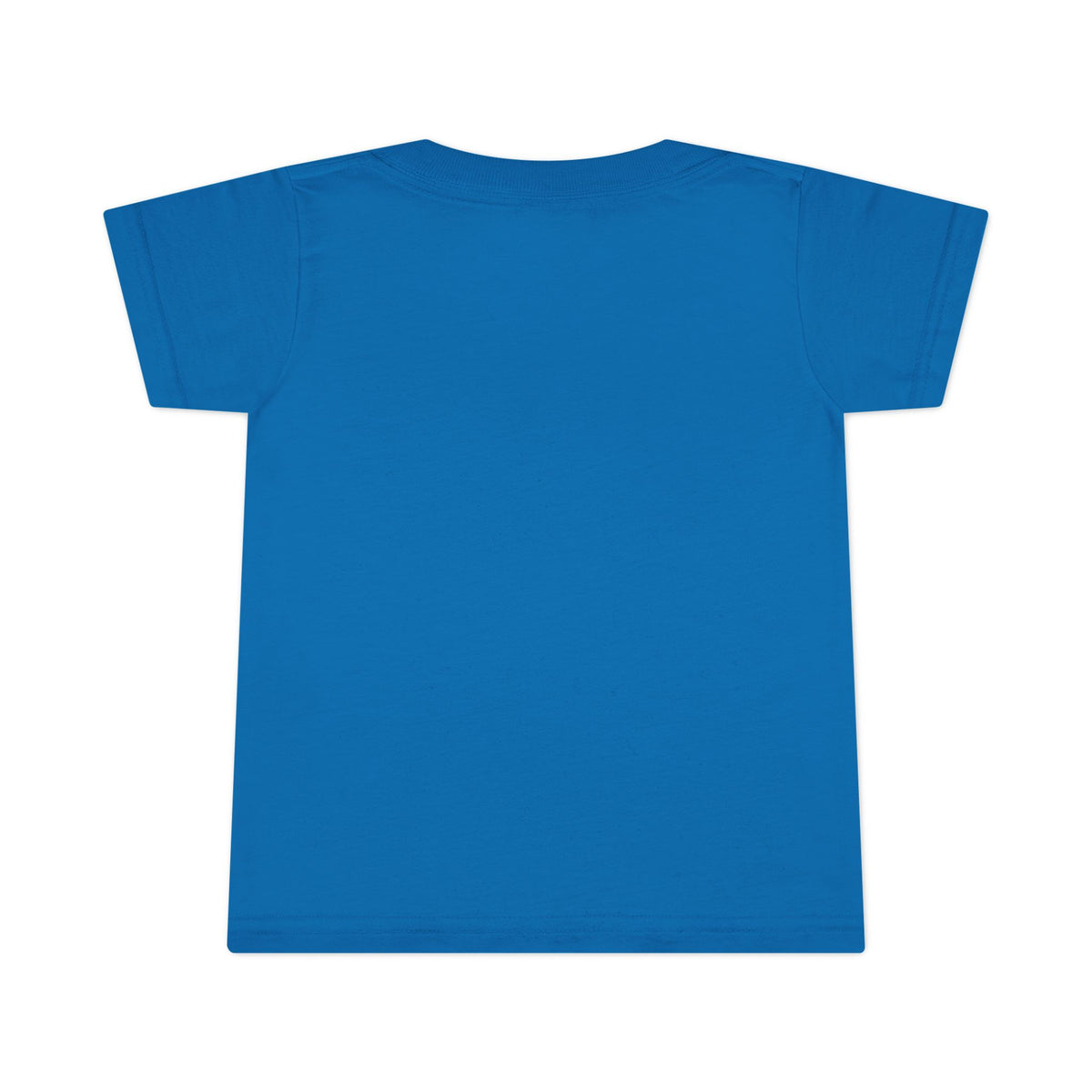 Little Hound Hunter Toddler T-Shirt – Cute Puppy Outdoor Adventure Tee