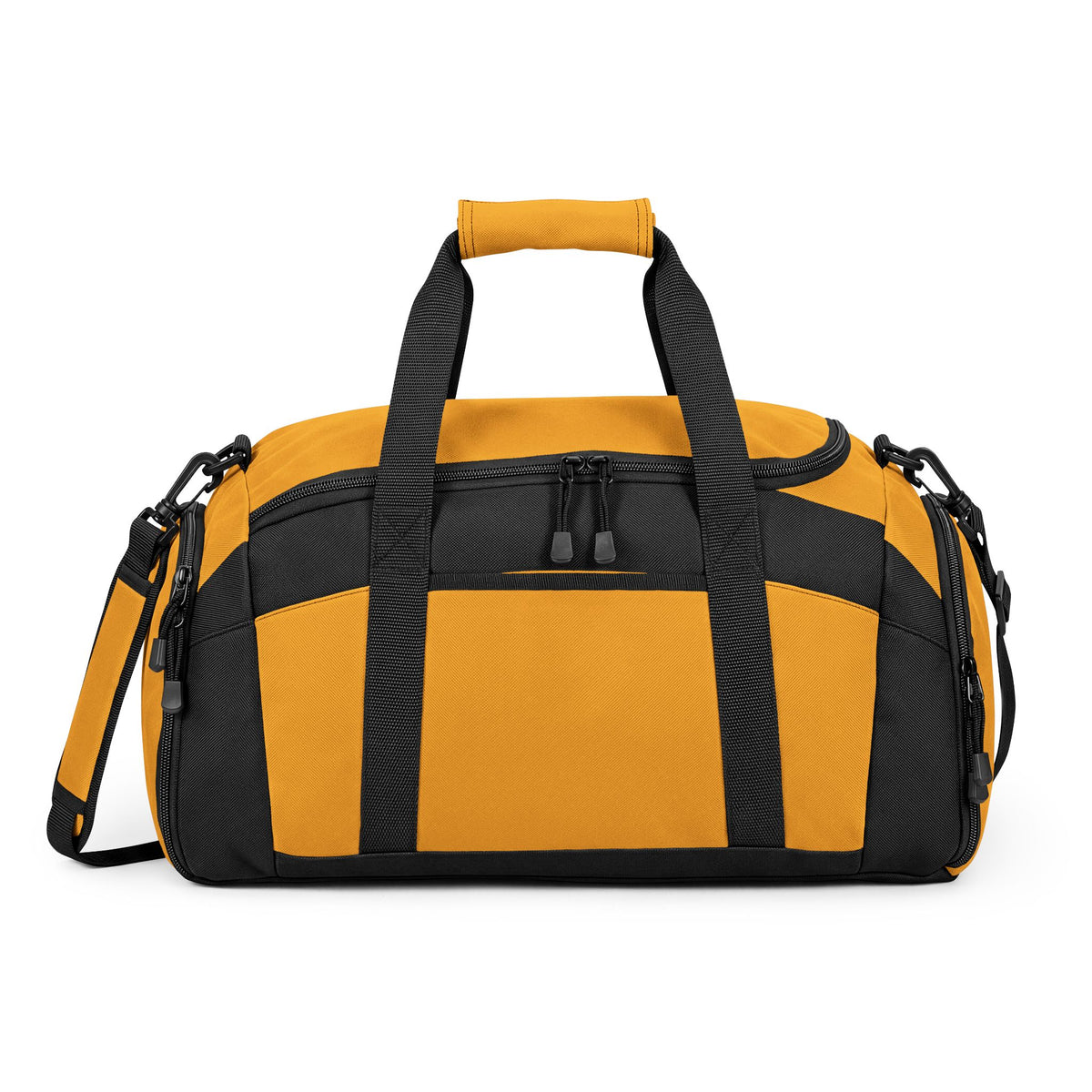 Odin skull  gym bag
