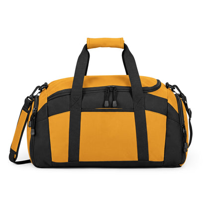 Odin skull  gym bag