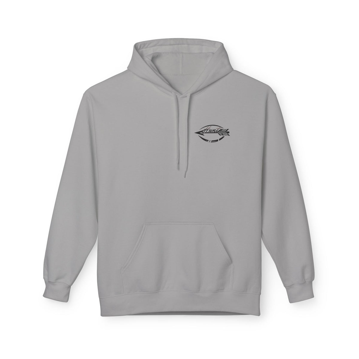 Patience trust The Process Hoodie