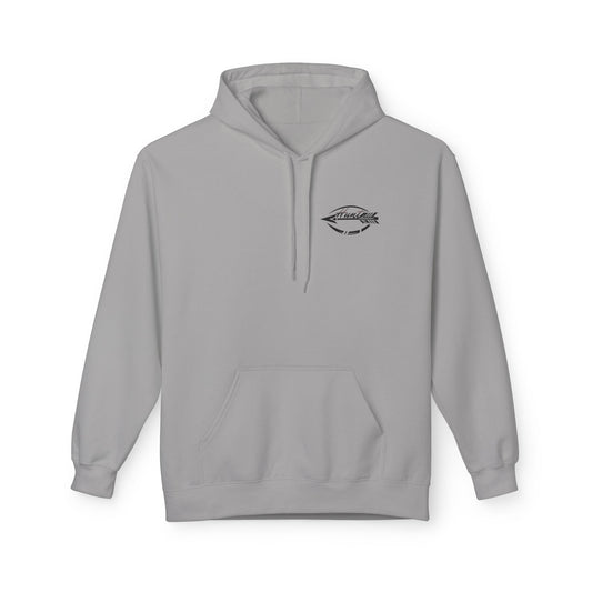Patience trust The Process Hoodie