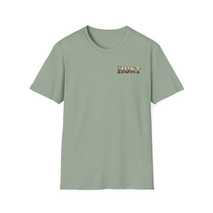 Hunt hounds T-Shirt