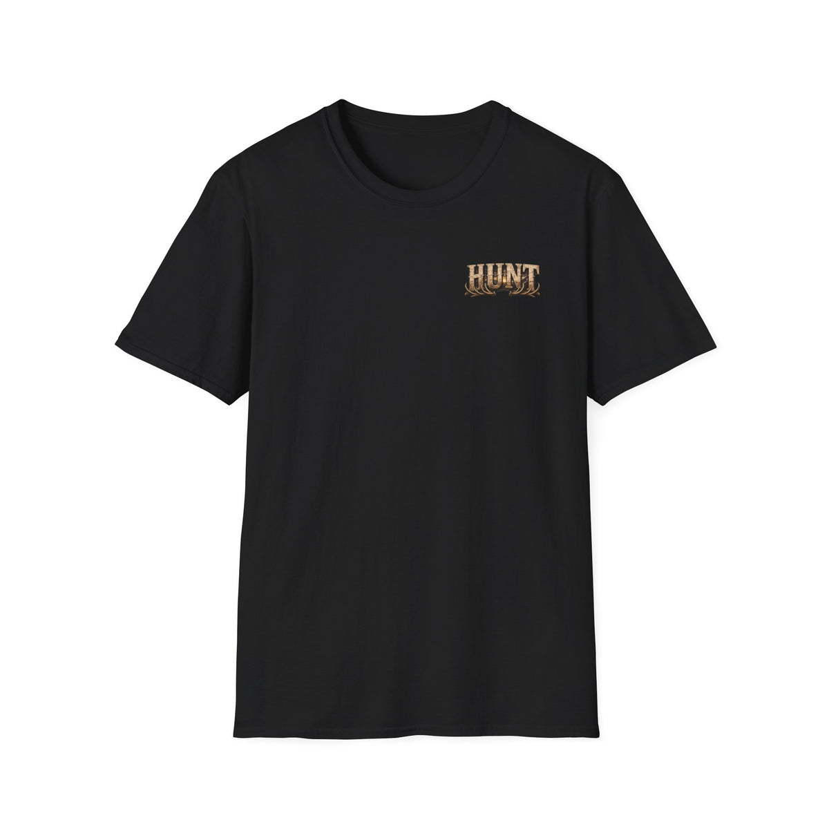 mountains are calling me T‑Shirt — Rustic Outdoor Hunting Tee