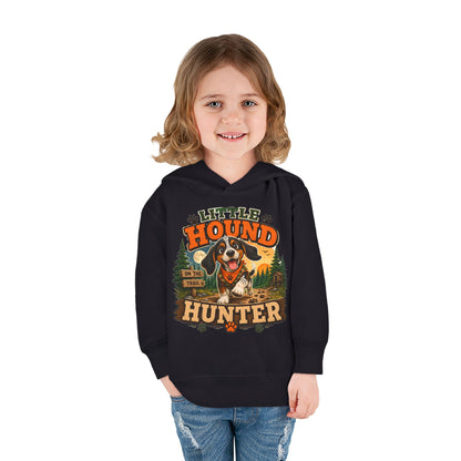 "Little Hound Hunter" long sleeve