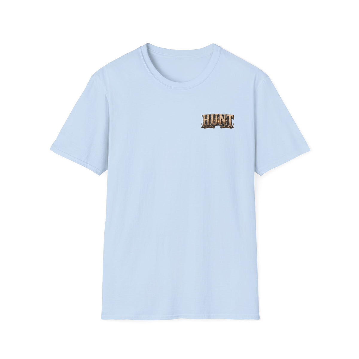 mountains are calling me T‑Shirt — Rustic Outdoor Hunting Tee