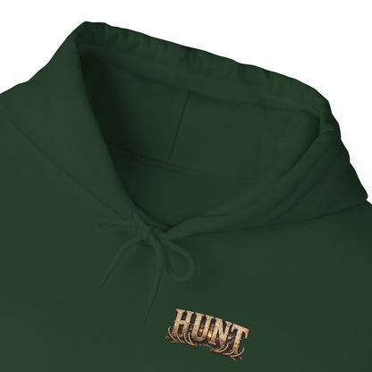 born to bugle hoodie