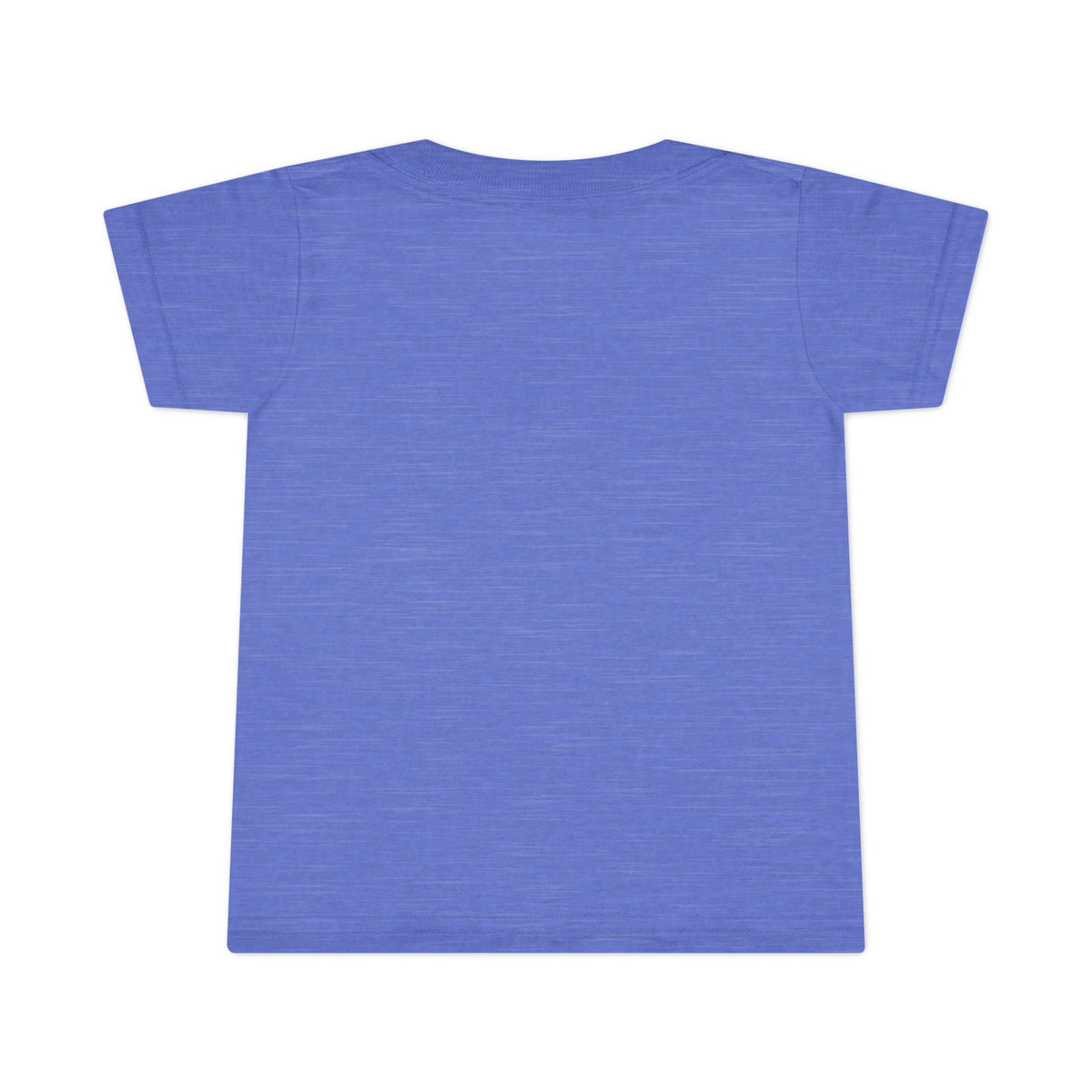 Little Hound Hunter Toddler T-Shirt – Cute Puppy Outdoor Adventure Tee
