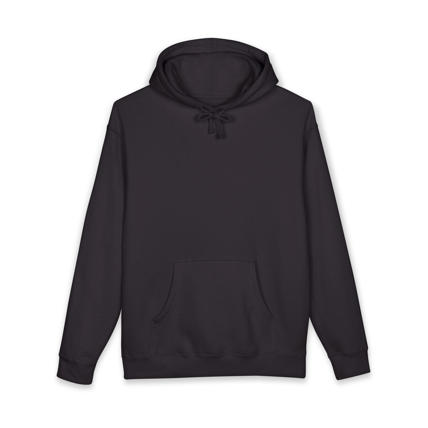 Hoodie - 'Every Wide Sky' Sunset Fishing Graphic Hooded Sweatshirt