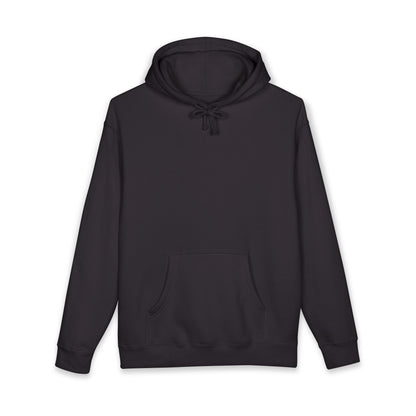 Hoodie - 'Every Wide Sky' Sunset Fishing Graphic Hooded Sweatshirt