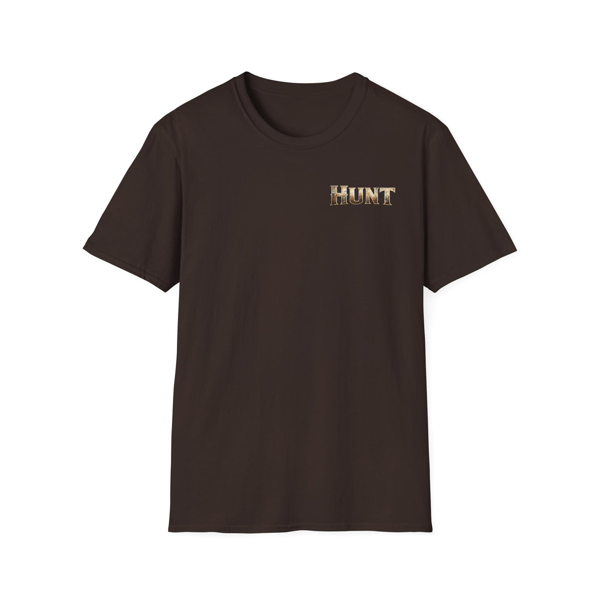 Hunt hounds T-Shirt