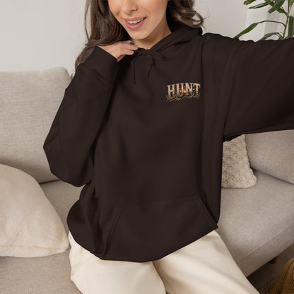 born to bugle hoodie
