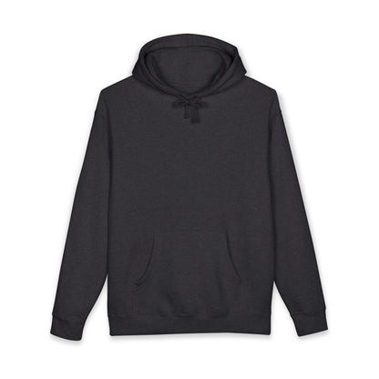 Hoodie - 'Every Wide Sky' Sunset Fishing Graphic Hooded Sweatshirt